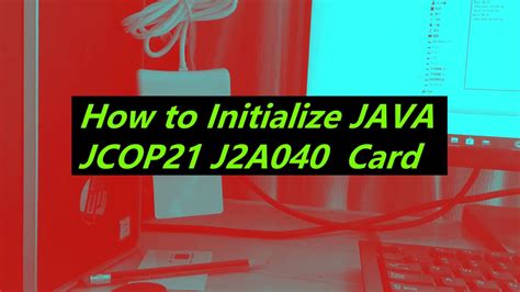 how to change atr in nxp java smart cards|javacard j2a040 atr.